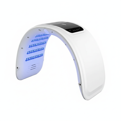 Masque Facial LED 7 couleurs, équipement PDT, SPA, dispositif de pulvérisation faciale, lumière de rajeunissement de la peau, Machines de beauté du corps pour le soins de la peau